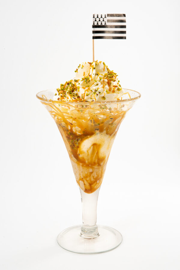 Glaces